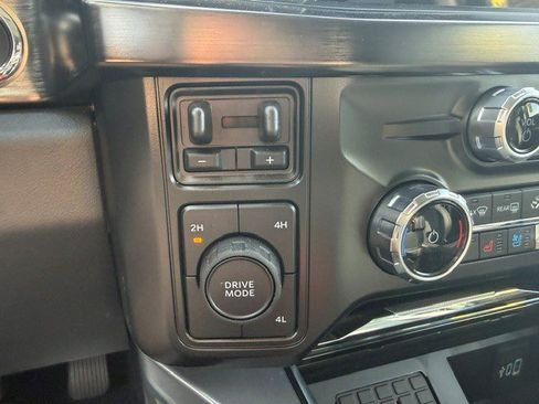 New 2026 Ford F350 Lariat AWD/4WD image 18