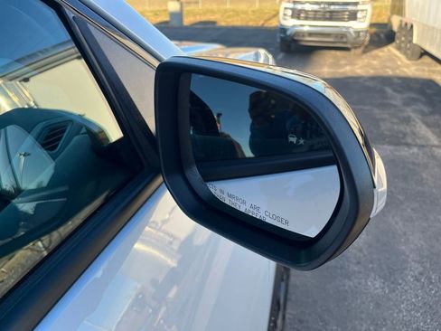 New 2026 Chevrolet Traverse Z71 w/ Driver Confidence Package image 30