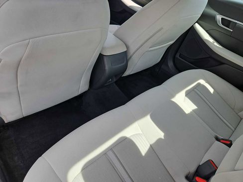 Used 2025 Hyundai Sonata SEL image 18