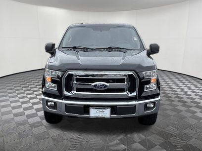 Used 2016 Ford F150 XLT