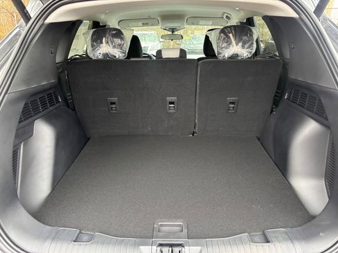 New 2026 Ford Escape Active w/ Tech Pack #1 image 12