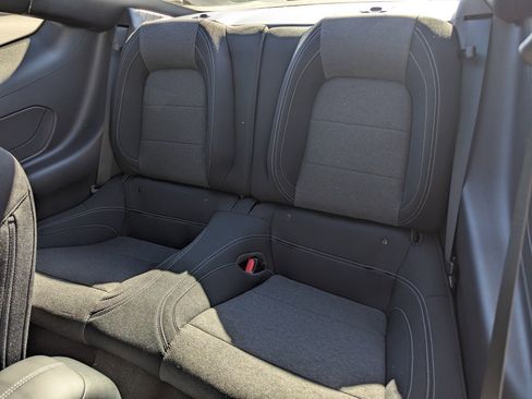 New 2026 Ford Mustang Coupe image 13