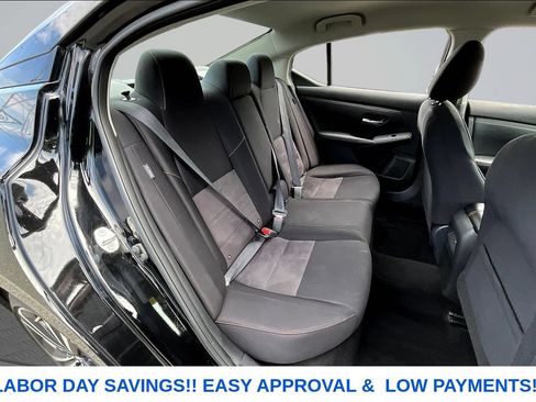 Used 2020 Nissan Sentra SR FWD image 24