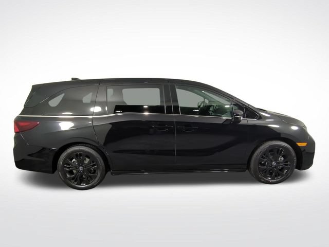 New 2026 Honda Odyssey Sport-L image 22