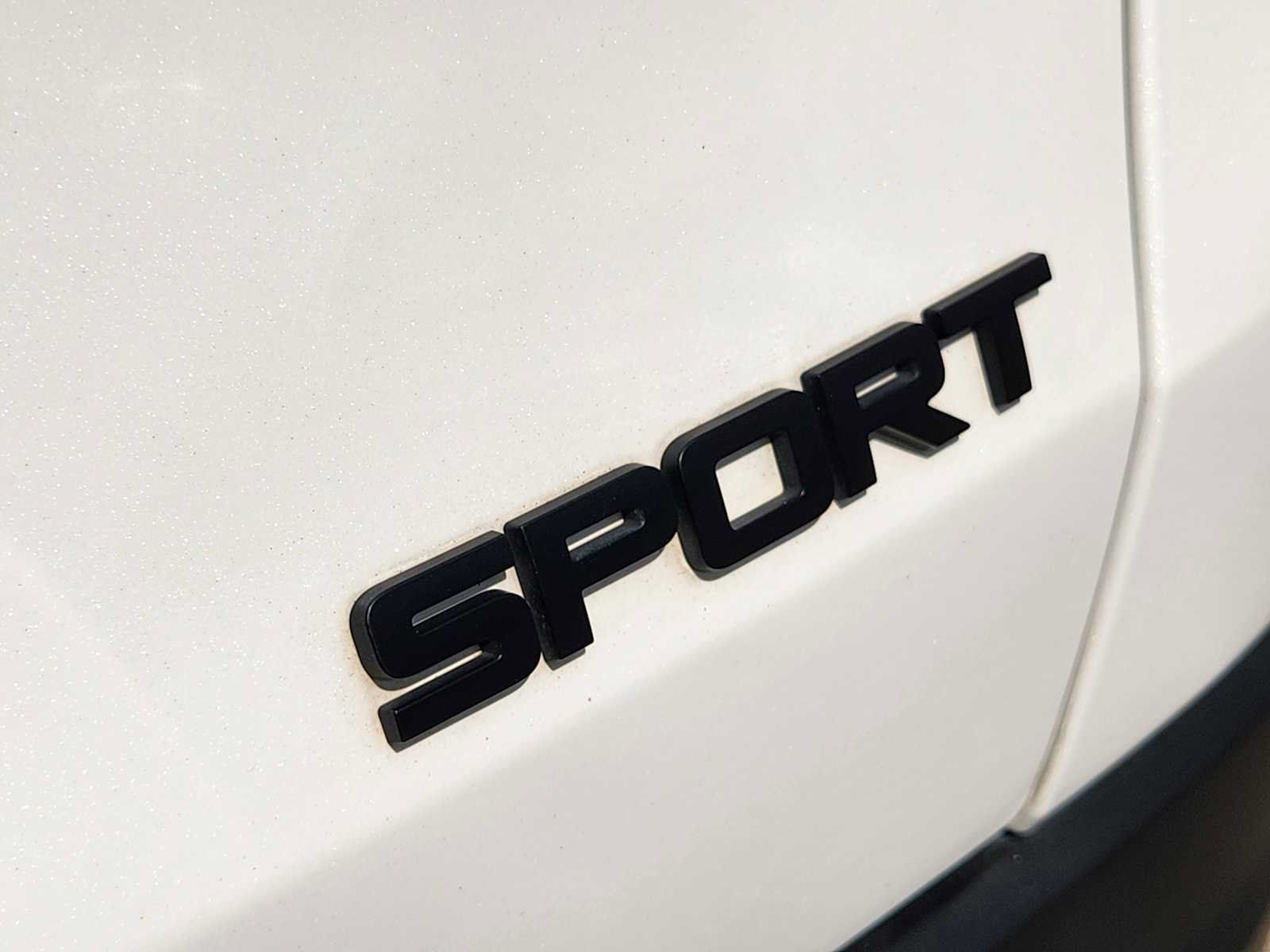 Used 2023 Honda HR-V Sport image 11