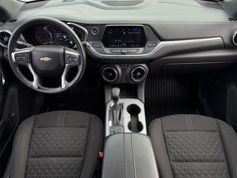 Certified 2021 Chevrolet Blazer LT image 10