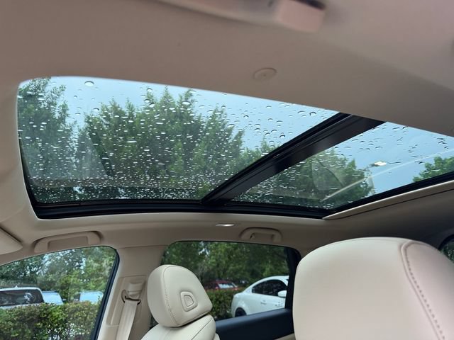 Certified 2024 Acura RDX SH-AWD image 22