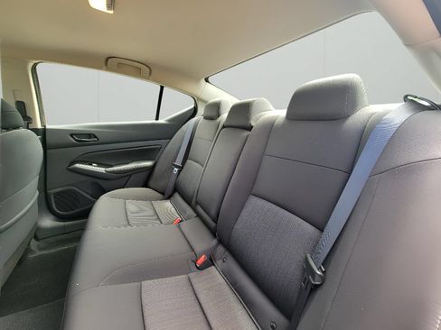 Used 2023 Nissan Altima 2.5 SV AWD/4WD image 23
