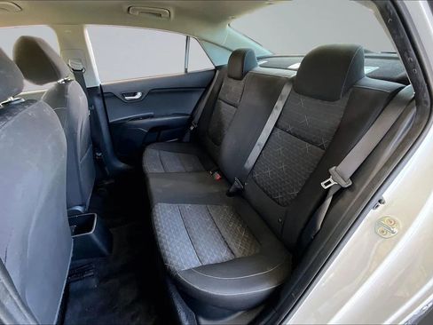 Used 2021 Kia Rio LX FWD image 19
