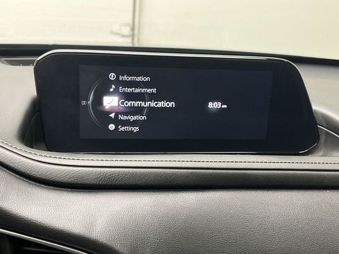 Certified 2023 MAZDA CX-30 AWD 2.5 S image 16
