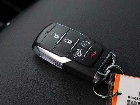 New 2026 RAM 1500 Big Horn image 35