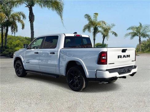 New 2026 RAM 1500 Laramie image 5