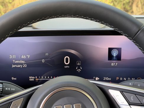 New 2026 Buick Envision Preferred image 41