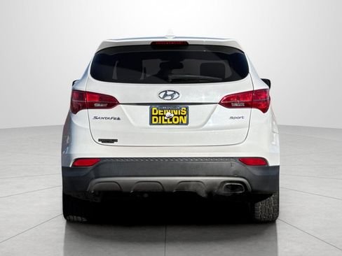 Used 2016 Hyundai Santa Fe Sport image 5