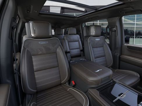 New 2026 GMC Yukon XL Denali Ultimate AWD/4WD image 20