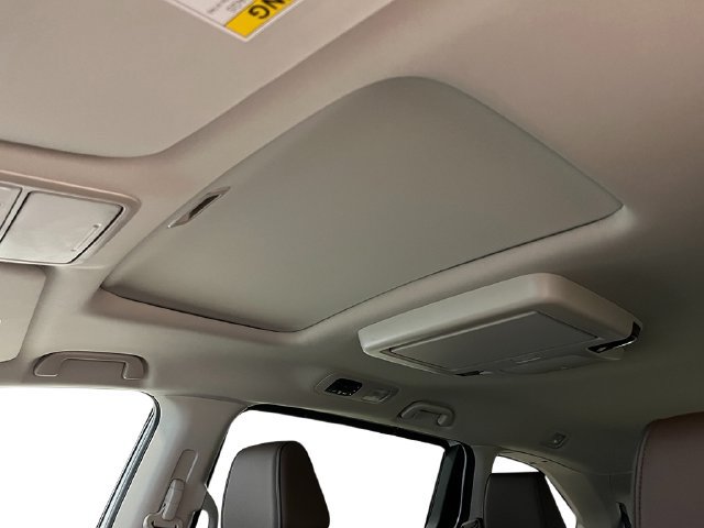 New 2027 Honda Odyssey Touring image 27