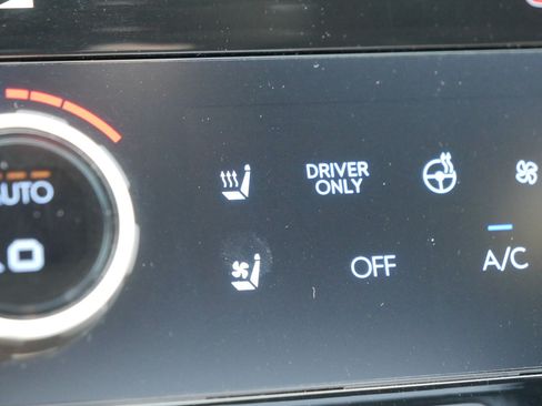 Certified 2026 Hyundai Santa Fe Calligraphy AWD/4WD image 28