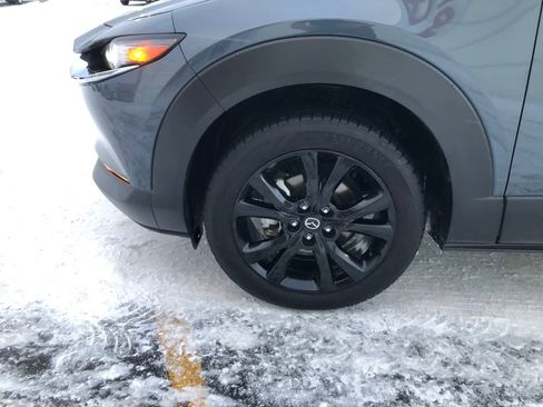 Used 2024 MAZDA CX-30 AWD 2.5 S w/ Preferred Package image 27