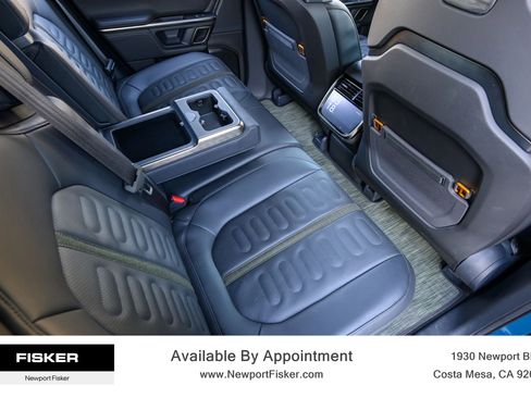 Used 2022 Rivian R1T Launch Edition image 30