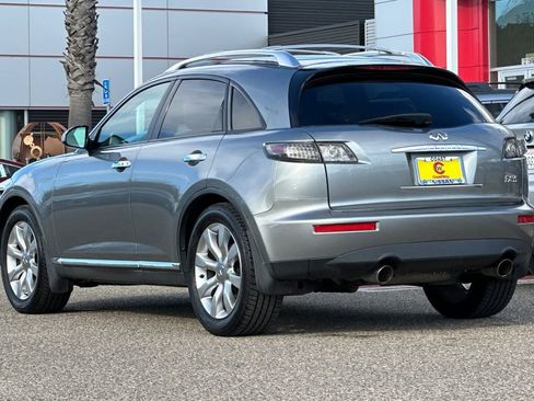 Used 2006 INFINITI FX35 2WD image 6