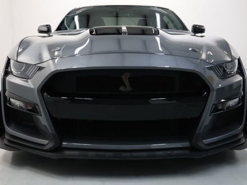 Used 2022 Ford Mustang Shelby GT500 w/ Carbon Fiber Track Pack RWD image 66