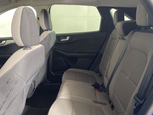 Used 2021 Ford Escape SE w/ Convenience Package AWD/4WD image 17