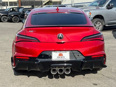 Used 2025 Acura Integra Type S image 7