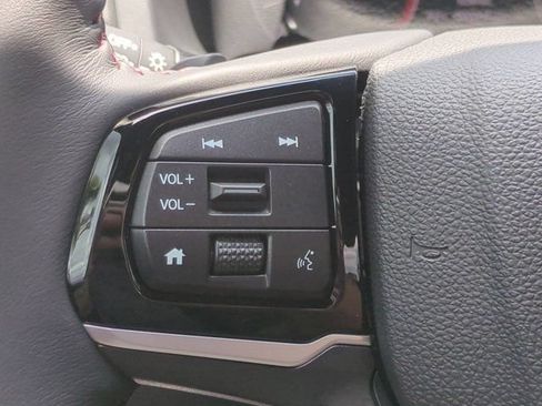 New 2026 Honda Odyssey Sport-L image 23