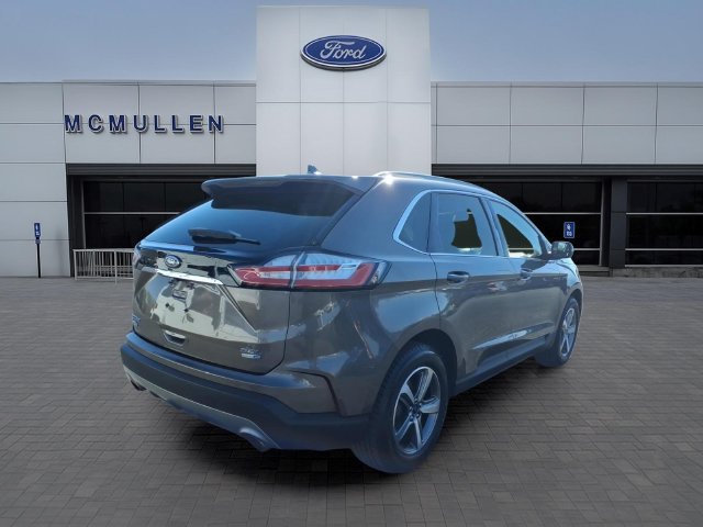 Used 2019 Ford Edge SEL w/ Equipment Group 201A AWD/4WD image 5