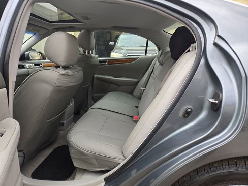 Used 2006 Lexus ES 330 FWD image 12