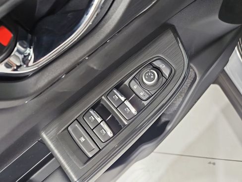 New 2026 Subaru Outback Touring XT AWD/4WD image 11