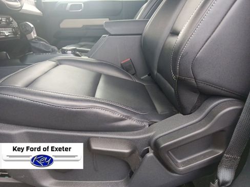 New 2025 Ford Bronco Badlands image 18