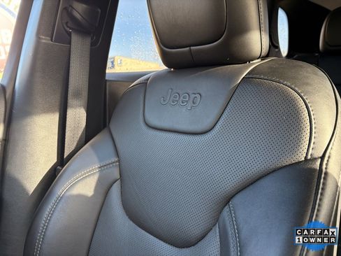 Used 2022 Jeep Cherokee Latitude Lux image 21