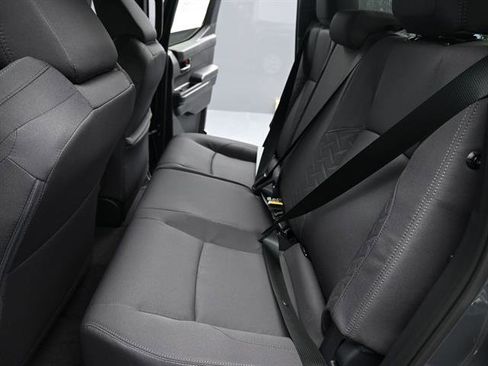 Certified 2026 Toyota Tacoma SR RWD image 59