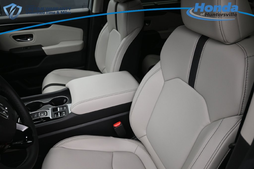 New 2026 Honda Pilot EX-L image 34