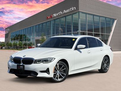 Used 2019 BMW 330i xDrive Sedan w/ Premium Package