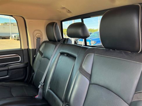 Used 2020 RAM 2500 Laramie AWD/4WD image 20