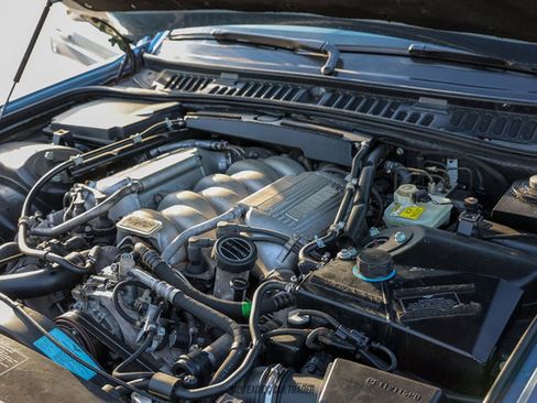 Used 2006 Bentley Arnage R image 17