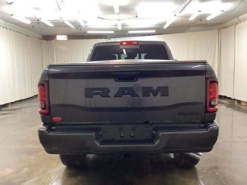 New 2027 RAM 2500 Tradesman AWD/4WD image 6
