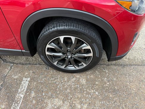 Used 2016 MAZDA CX-5 Grand Touring AWD/4WD image 9