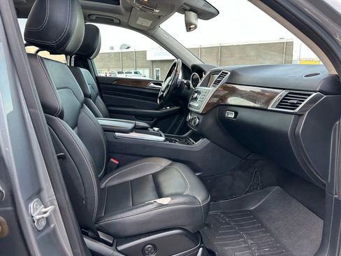 Used 2012 Mercedes-Benz ML 350 4MATIC image 22