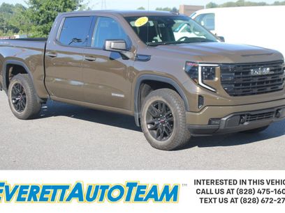 Used 2023 GMC Sierra 1500 Elevation