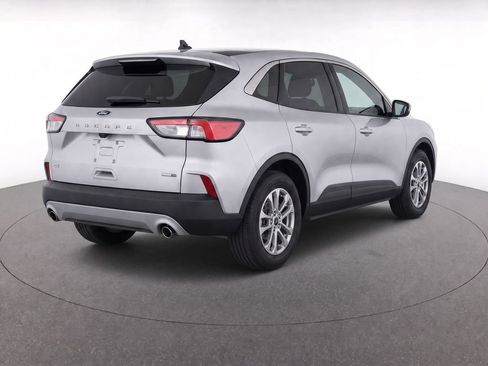 Used 2020 Ford Escape SE AWD/4WD image 9