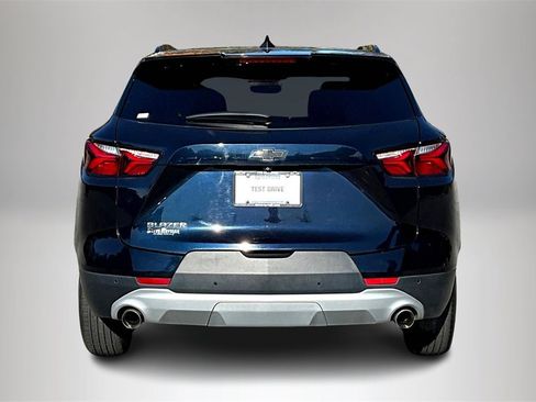 Certified 2021 Chevrolet Blazer LT image 7