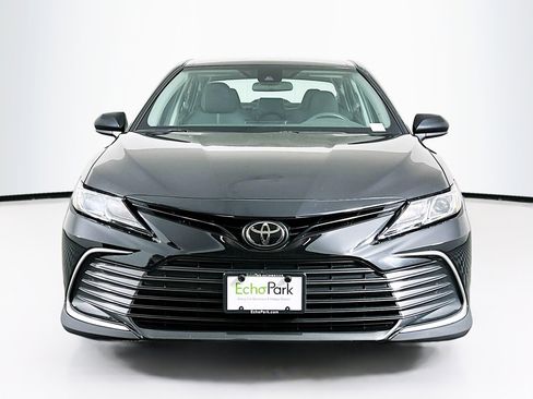 Used 2024 Toyota Camry LE FWD image 2