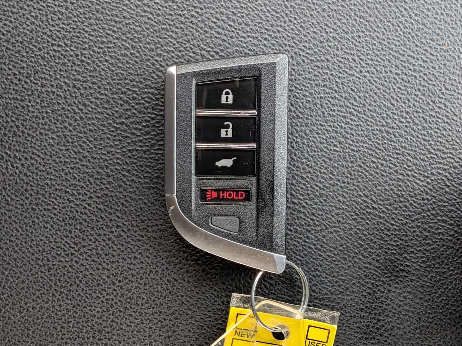 Used 2023 Acura Integra FWD image 33