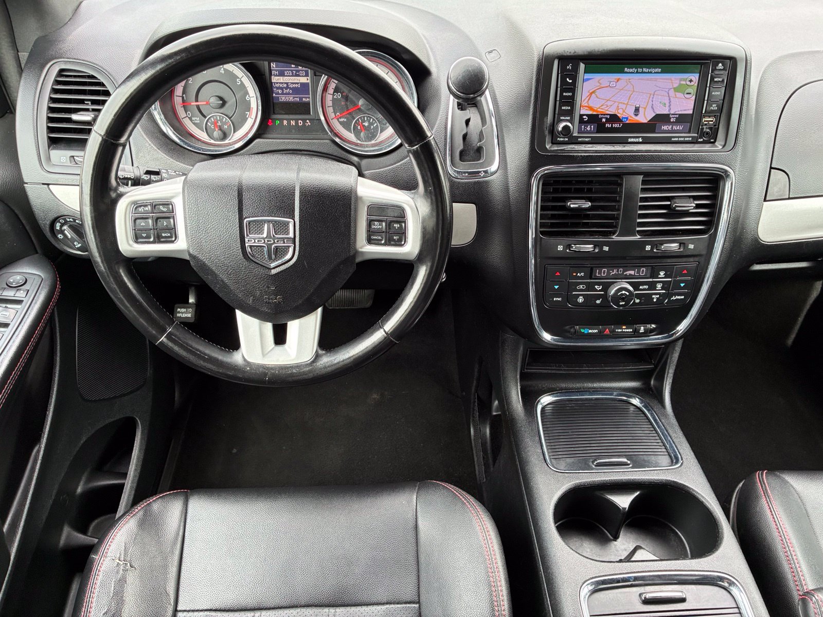 Used 2020 Dodge Grand Caravan GT FWD image 21