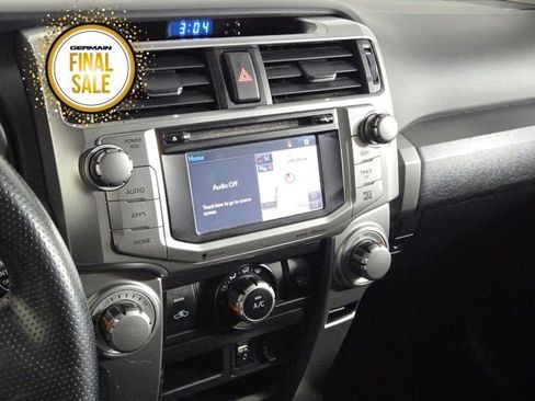 Used 2016 Toyota 4Runner SR5 image 23