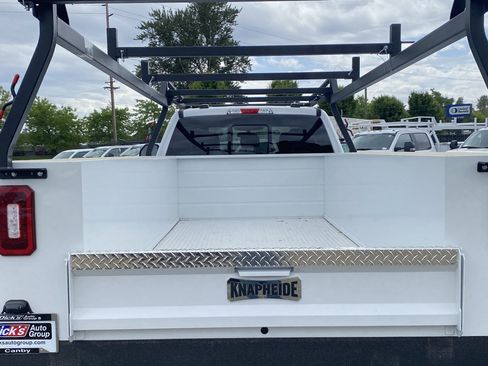 New 2025 Ford F450 XL image 5