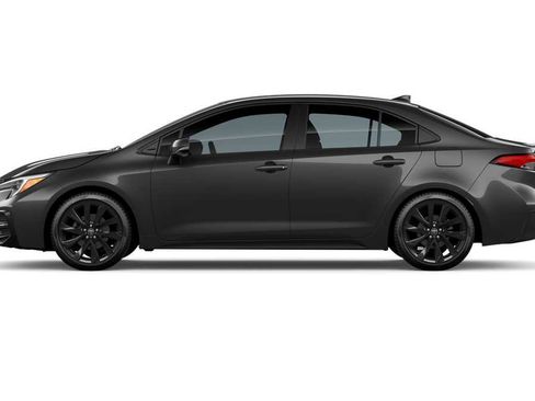 New 2026 Toyota Corolla SE image 4